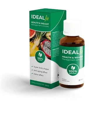 Ideal Fit Produto